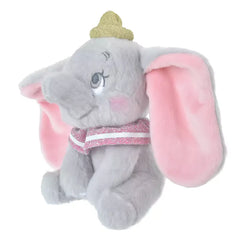 JDS Winter Shiny Dumbo Plush Toy