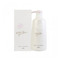 POLA Sakura Garden Body Shampoo 500 ML