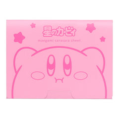 Shobido Limited Kirby Edition Hair Oil Absorption Pads