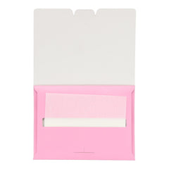 Shobido Limited Kirby Edition Hair Oil Absorption Pads