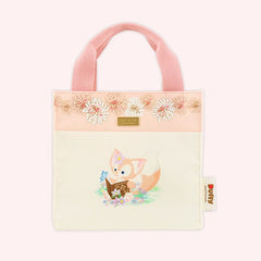 Duffy and Friends Paul &amp; Joe Accessories Lingna Bell Bag