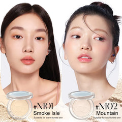 JUDYDOLL Glazed HIghlight Powder 4.6g