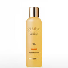 d'Alba Vita Toning Serum Toner 180ml
