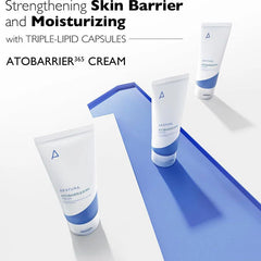 AESTURA Atobarrier 365 Cream 80ml