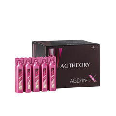 AXXZIA AGTheory AG Drink X 25ml*30