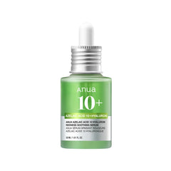 Anua Azelaic Acid 10 Hyaluron Redness Soothing Serum 30ml