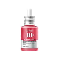 Anua Niacinamide 10% + TXA 4% Serum 30ml