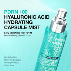 Anua PDRN Hyaluronic Aid Hydrating Capsule Mist 100ml