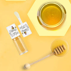 A'PIEU Honey&Milk Lip Oil 5g