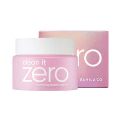 BANILA CO Clean it Zero Cleansing Balm Original 100ml