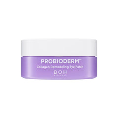 BIOHEAL BOH Probioderm Collagen Remodeling Eye Patch 60pcs