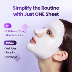 BIOHEAL BOH 3D Lifting Cream Mask