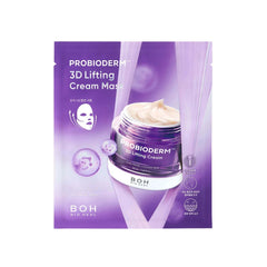 BIOHEAL BOH 3D Lifting Cream Mask