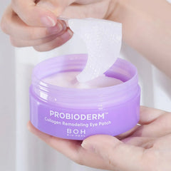 BIOHEAL BOH Probioderm Collagen Remodeling Eye Patch 60pcs