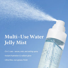 Dr. Althea Aqua Marine Jelly Mist 100ml