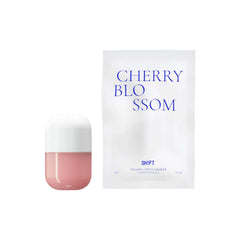 H201 Shift Vitamin Capsule #Cherry Blossom