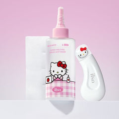 ilso Super Melting Serum Softener 150ml
