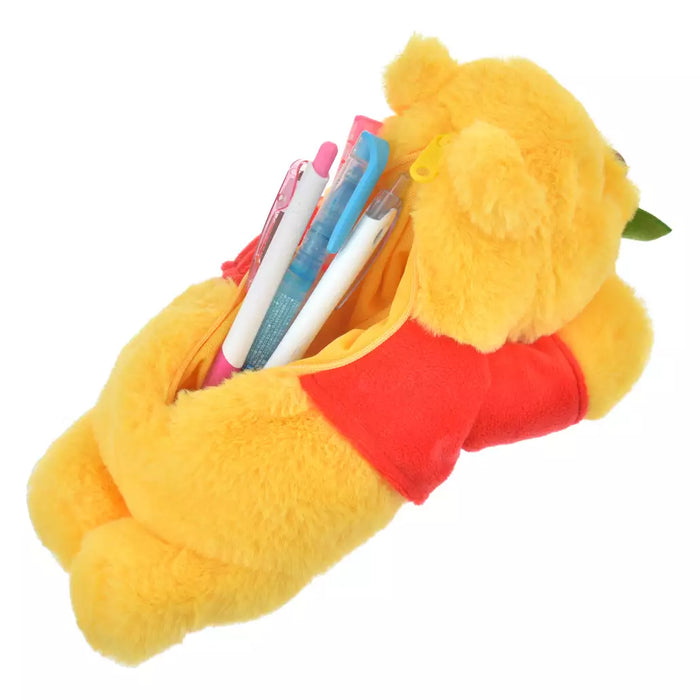 JDS - Winnie the Pooh S Initial Mini Towel