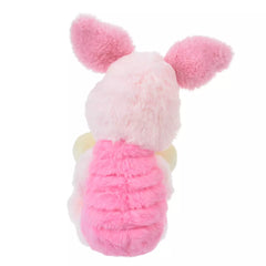 JDS Smiley Heart x Piglet Plush Toy