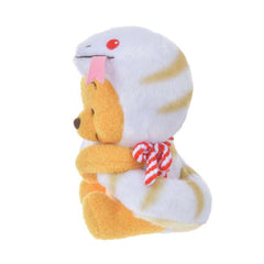 JDS Year Of The Snake Collection 2025 X Winnie the Pooh Plush Toy S