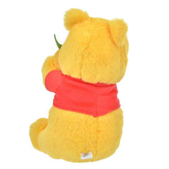JDS Yuzu Pooh 2023 Collection x Winnie The Pooh Plush Toy