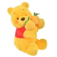 JDS Yuzu Pooh 2023 Collection x Winnie The Pooh Plush Toy