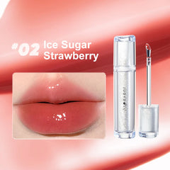 JUDYDOLL Ice Watery Lip Gloss 2.4g
