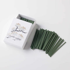 Kousaido Hanga Incense sticks #Matsu