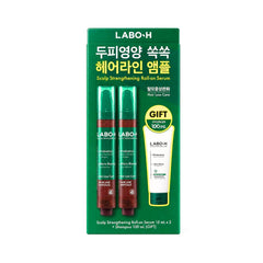 Labo-H Scalp Strengthening Roll-on Serum