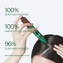 Labo-H Scalp Strengthening Roll-on Serum