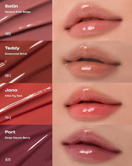 Losy Kim PDRN Tinted Lip Ampoule 10ml