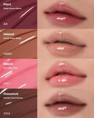 Losy Kim PDRN Tinted Lip Ampoule 10ml