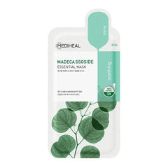 MEDIHEAL Madecassoside Essential Mask