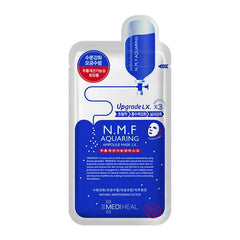 MEDIHEAL N.M.F Ampoule Original Mask