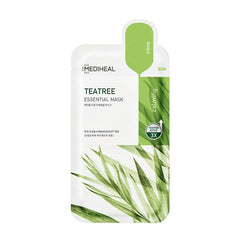 MEDIHEAL Teatree Essential Mask