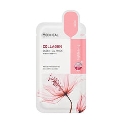 MEDIHEAL Collagen Essential Mask