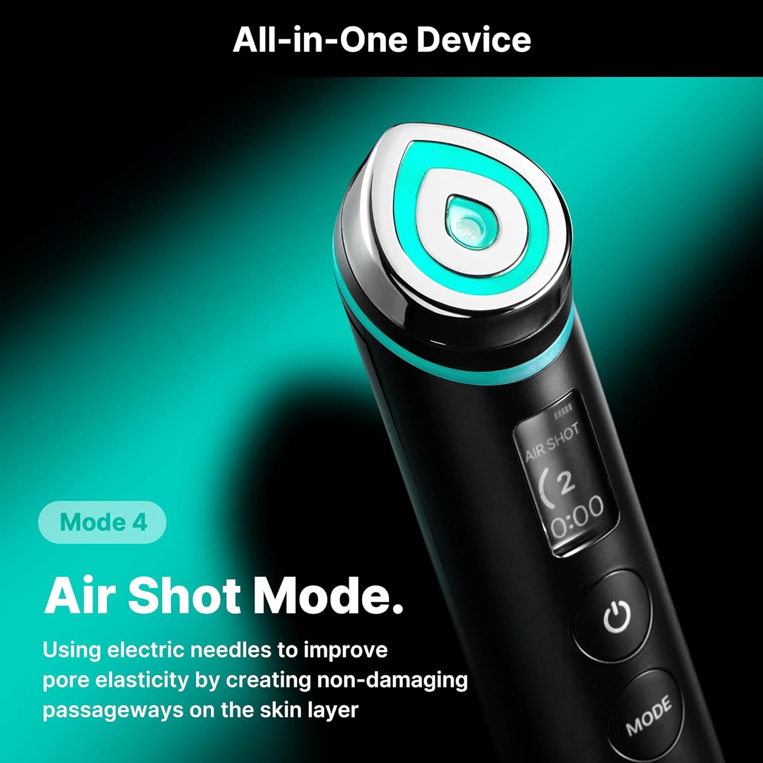 Medicube AGE-R Booster Pro – Momoko Cosmetics