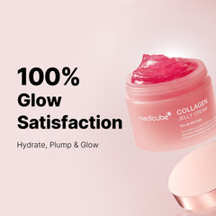 Medicube Collagen Jelly Cream 110ml