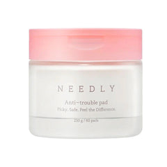 NEEDLY Anti-Trouble Pad 60 pads