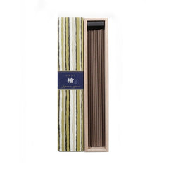Nippon Kodo Kayuragi Incense sticks #Japanese Cypress 40 sticks