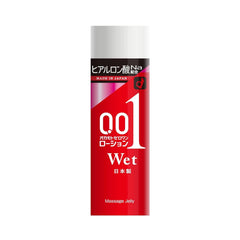 OKAMOTO 001 Wet Massage Jelly 200g