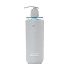 Or Spa Off & Relax Hot Spring Shampoo Refresh Type 460ml