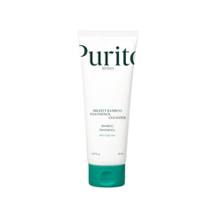 Purito Mighty Bamboo Panthenol Cleanser 150ml