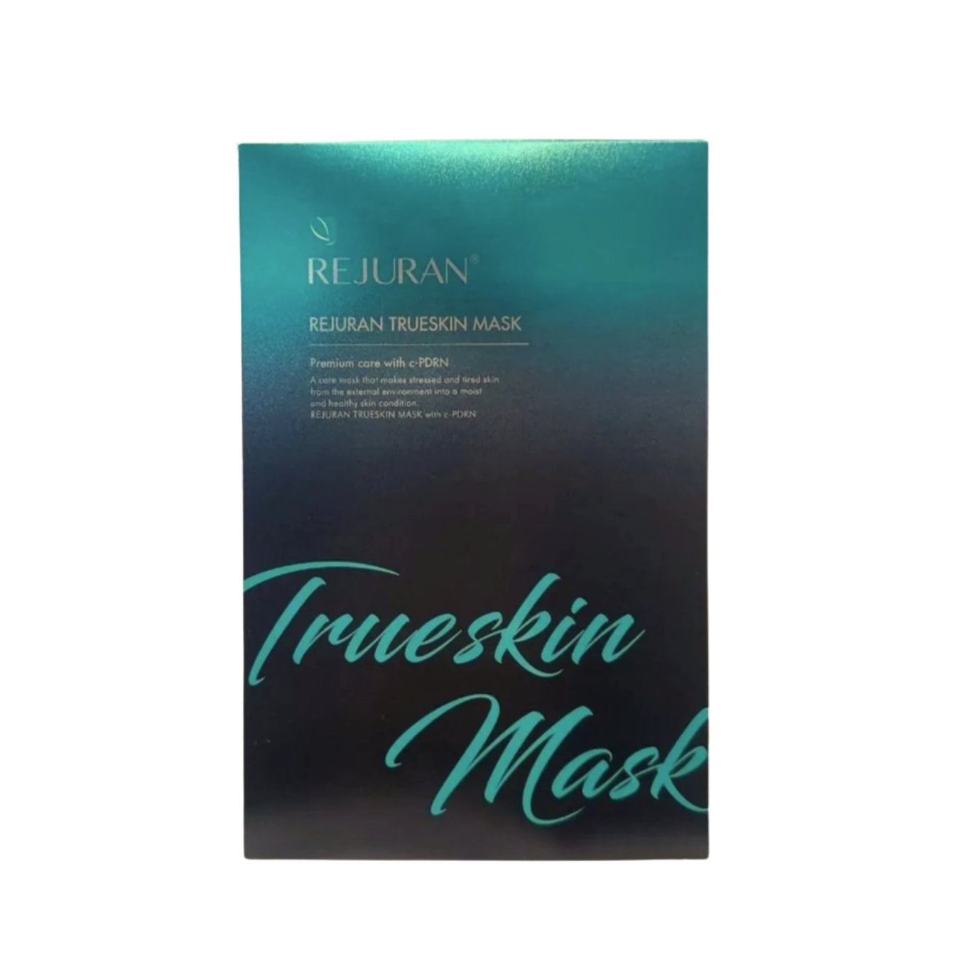 REJURAN Trueskin Mask 5pcs – Momoko Cosmetics