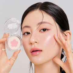 Rom&nd X Zo&Friends Dual Jelly Highlighter