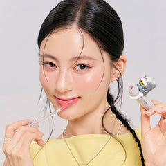 Rom&nd X Zo&Friends Glasting Color Gloss