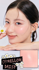 Rom&nd X Zo&Friends Roll Cheek Limited Set