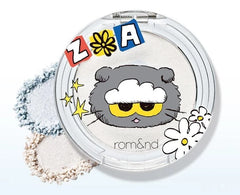 Rom&nd X Zo&Friends Dual Jelly Highlighter