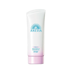 SHISEIDO Anessa Brightening UV Sunscreen Gel 90g SPF 50+ PA++++