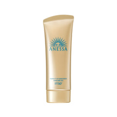 SHISEIDO Anessa Perfect UV Sunscreen Skincare Gel 90g SPF 50+ PA++++
